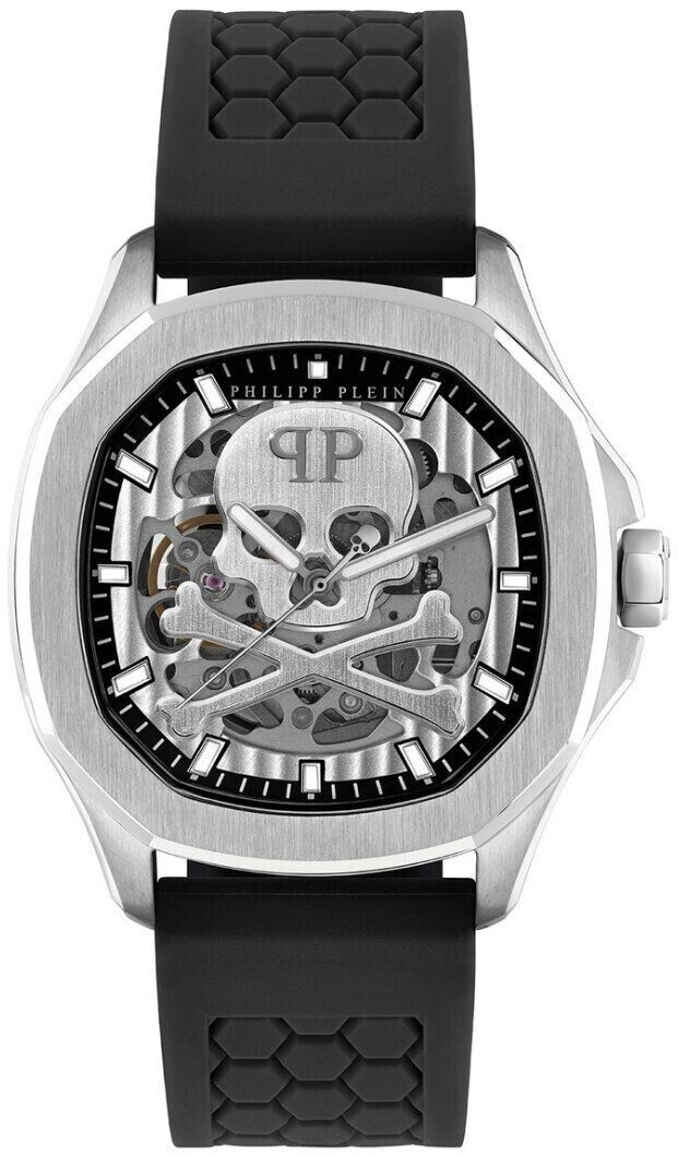 Philipp Plein Montre Homme 0123
