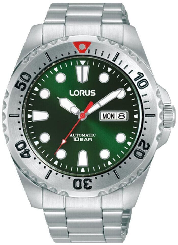 Lorus Quartz Homme 475