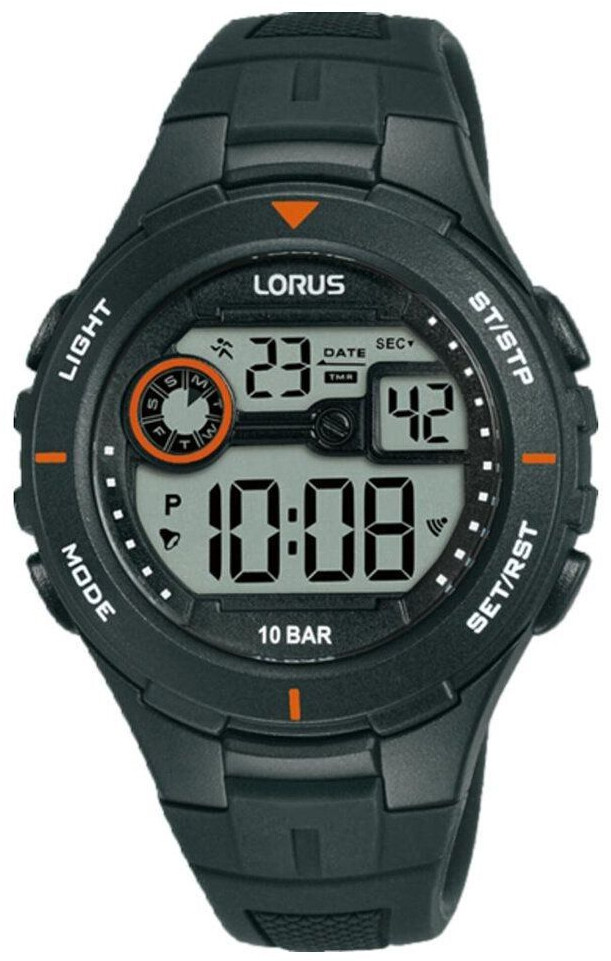 Lorus Montre Homme R2381PX9