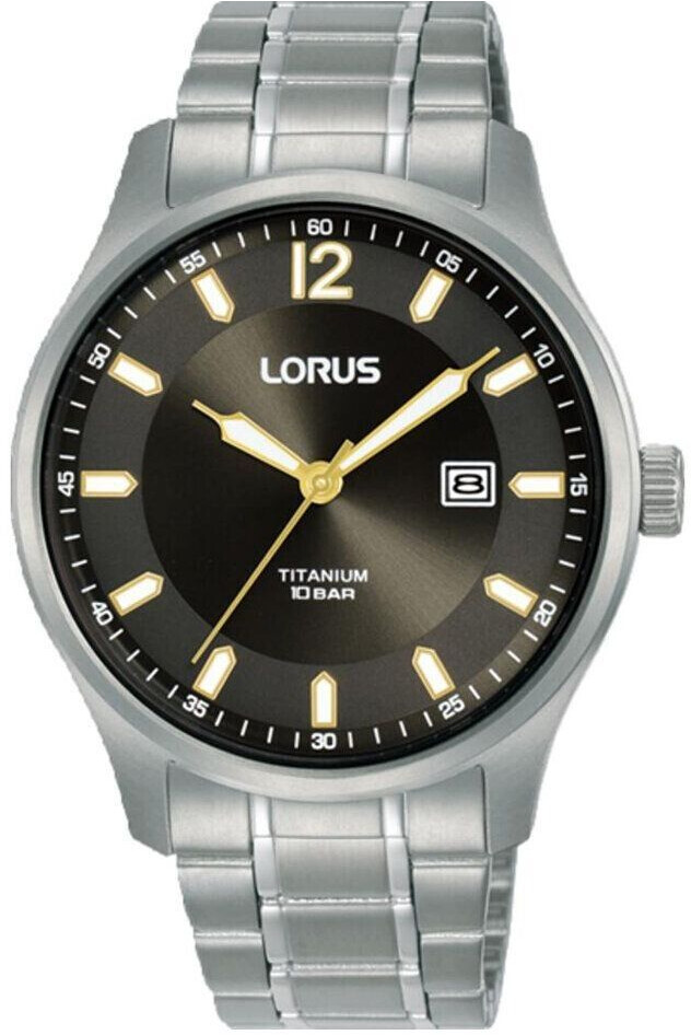 Lorus Montre Homme 999