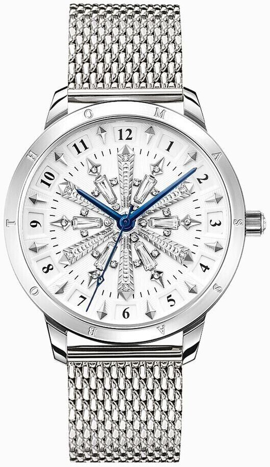 Thomas sabo ladies watches 2025
