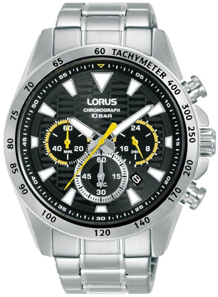 Lorus Montre Homme RT351KX9
