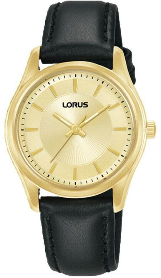 Lorus Montre Femme 254