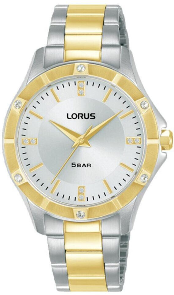 Lorus Watch Women RG280XX9 ab 80 49 Preisvergleich bei idealo