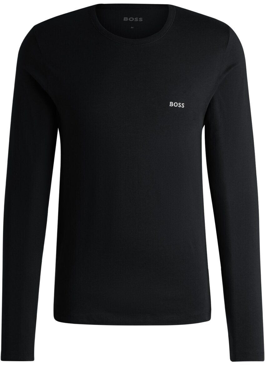 Hugo Boss 3-Pack Classic (50492321) black/black/black