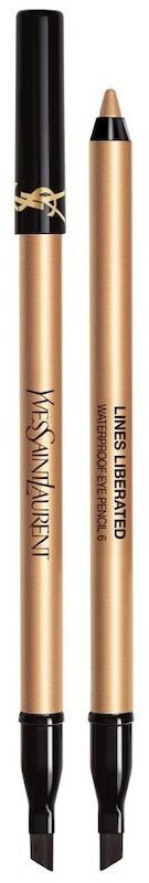 Yves Saint Laurent Lines Liberated (1,2 g) Legendary Gold