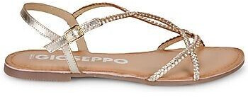 Gioseppo NIOAQUE 69112-P gold