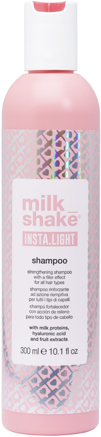 milk_shake Insta.Light Shampoo (300ml)