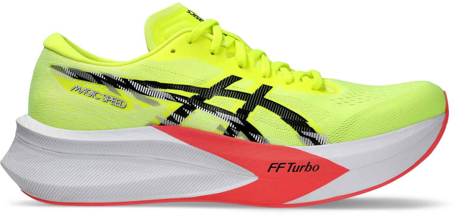Buy Asics Magic Speed 4 (1011B875) from £94.99 (Today) – Best