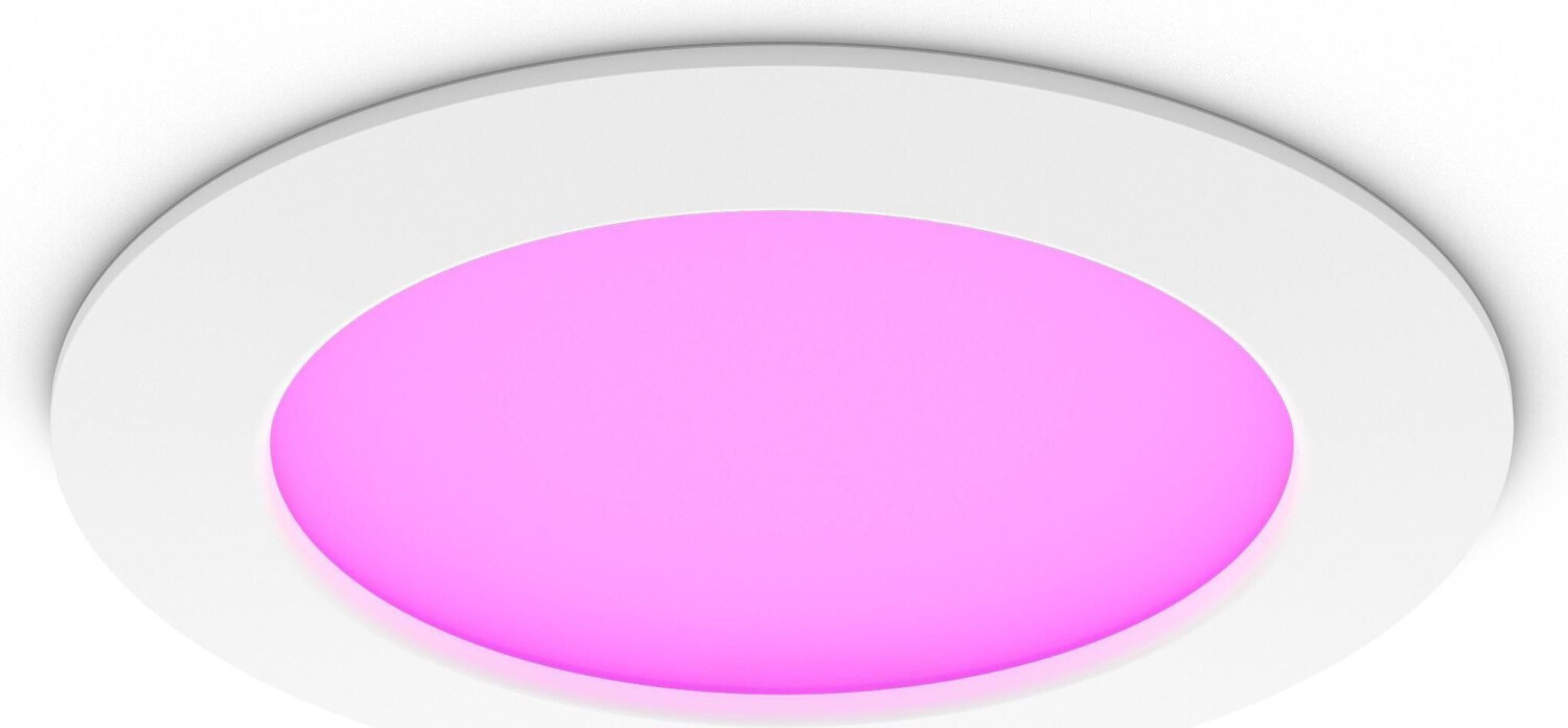 Philips Hue Slim Recessed Spot white 170mm