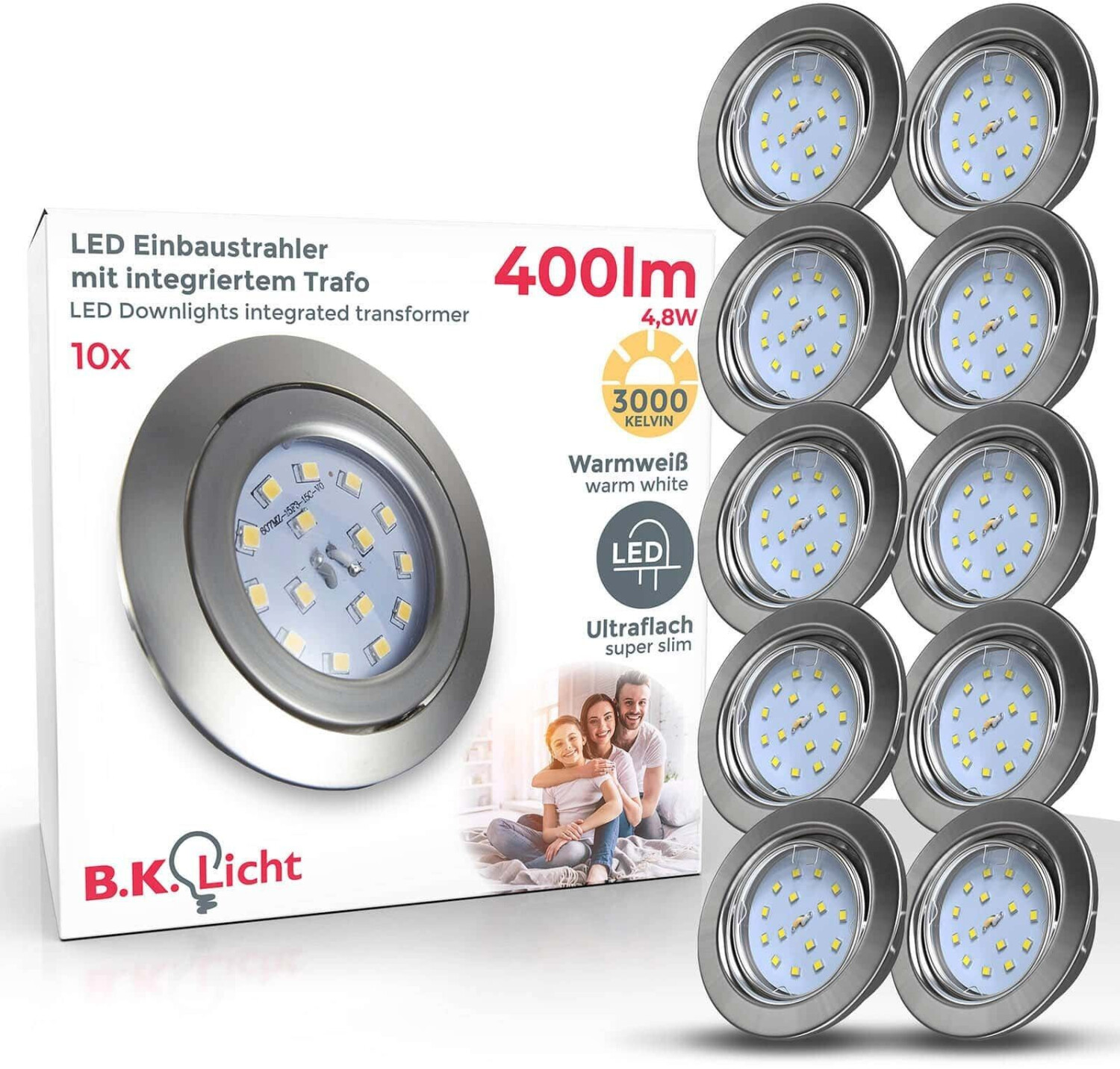 B.K.Licht BKL1574