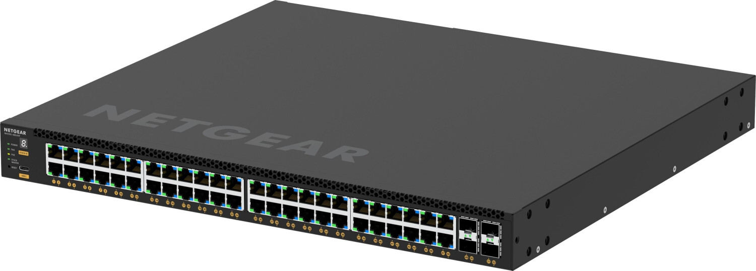 Netgear M4350-48G4XF