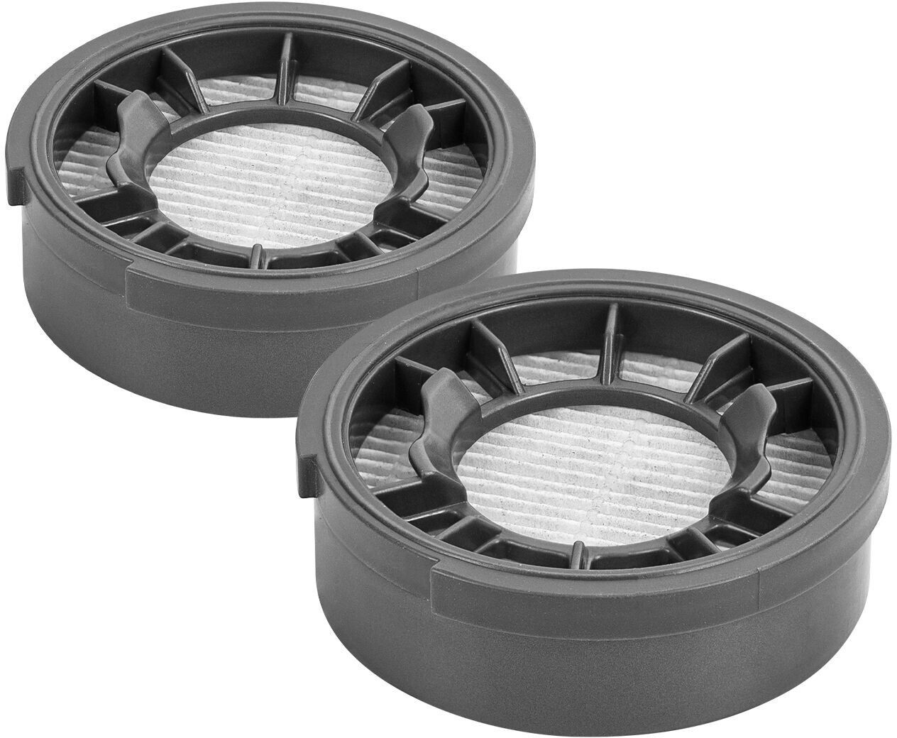 Genius X7 X8 PRO und X9 FACELIFT HEPAFilter Set 2tlg ab 19,95