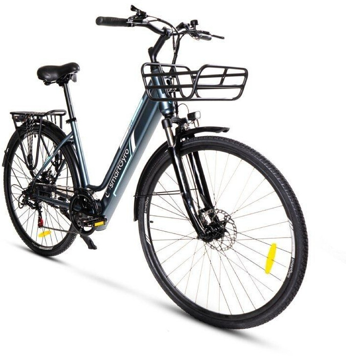 smartGyro Sunset E-Bike