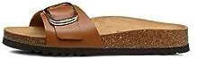 Scholl KATHLEEN cognac