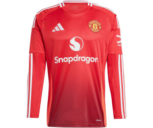 Manchester utd new kit clearance