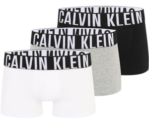Buy Calvin Klein 3 Pack Boxer 000NB3608A MPI from 28.49 Today Best Deals on idealo