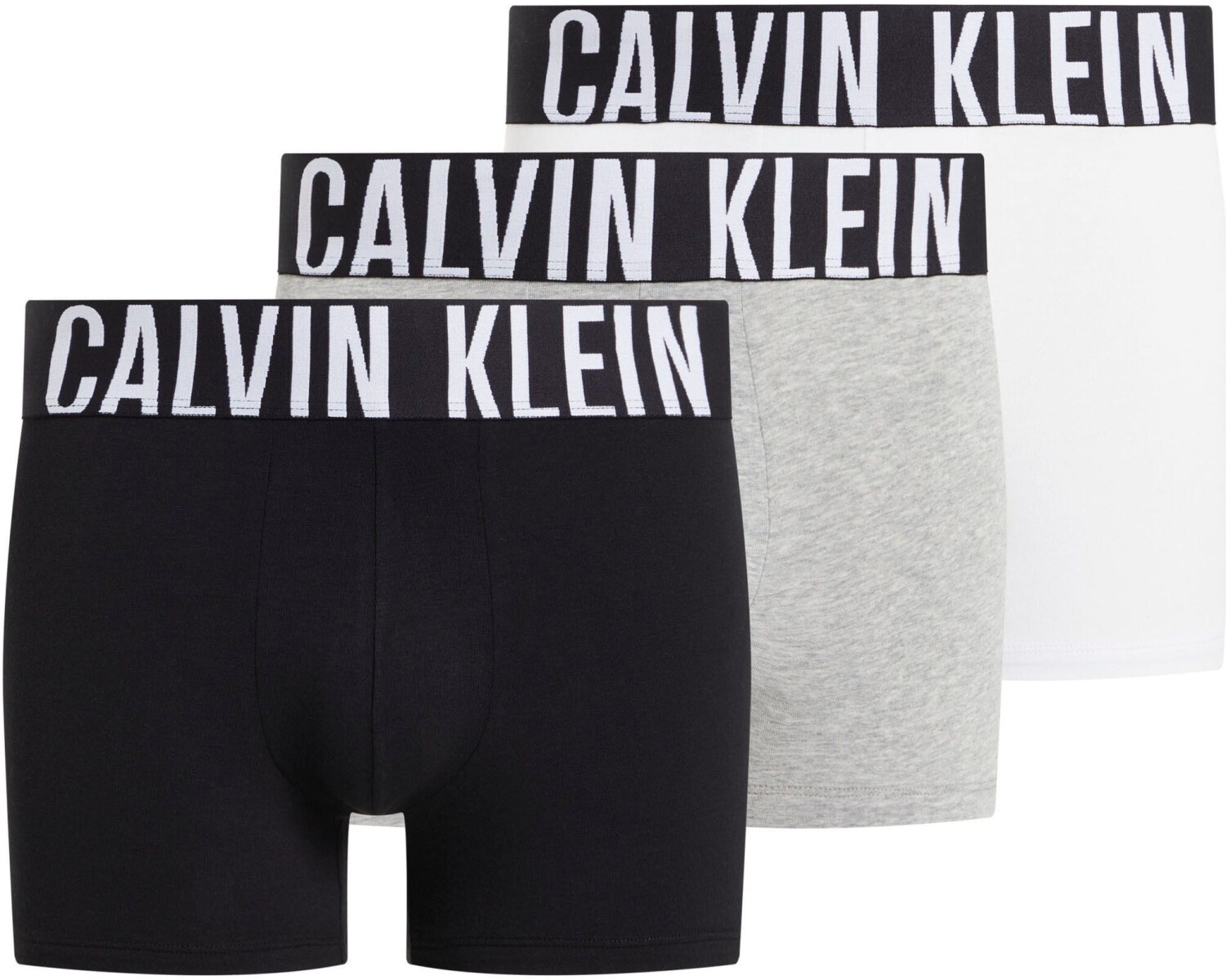 Calvin Klein 3-Pack Boxer (000NB3608A-MPI)