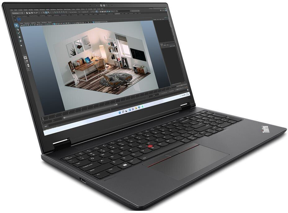 Lenovo ThinkPad P16v G2 21KX000LFR