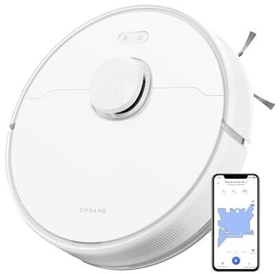 Dreame D9 Max Gen2