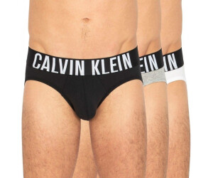 Calvin Klein 3 Pack Hip Slip 000NB3607A MPI multicolored desde 19 49 Compara precios en idealo