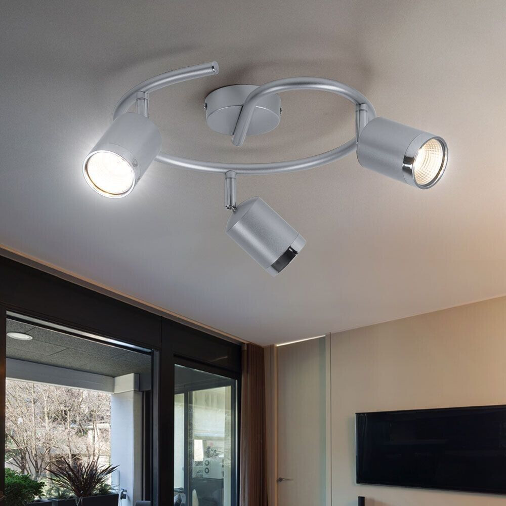 Wofi Wofi Action Ceilling Spotlight (947603630000) ab 12,90