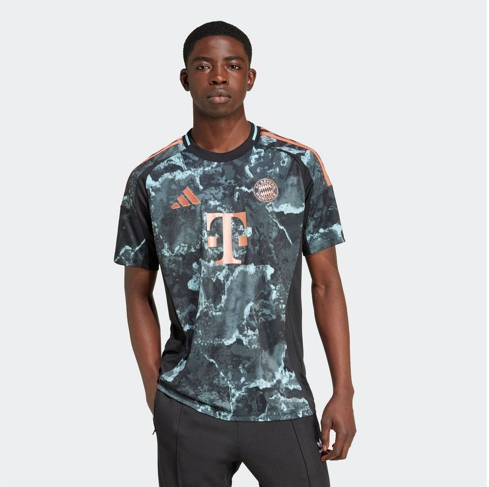 Adidas FC Bayern München Trikot 2024/2025 ab 54,95 € (Juli 2025 Preise ...