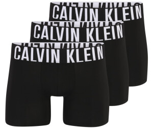 Buy Calvin Klein 3 Pack Boxershorts 000NB3612A black from 26.99 Today Best Deals on idealo