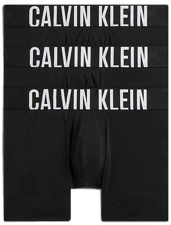 Calvin Klein 3-Pack Boxer (000NB3609A)