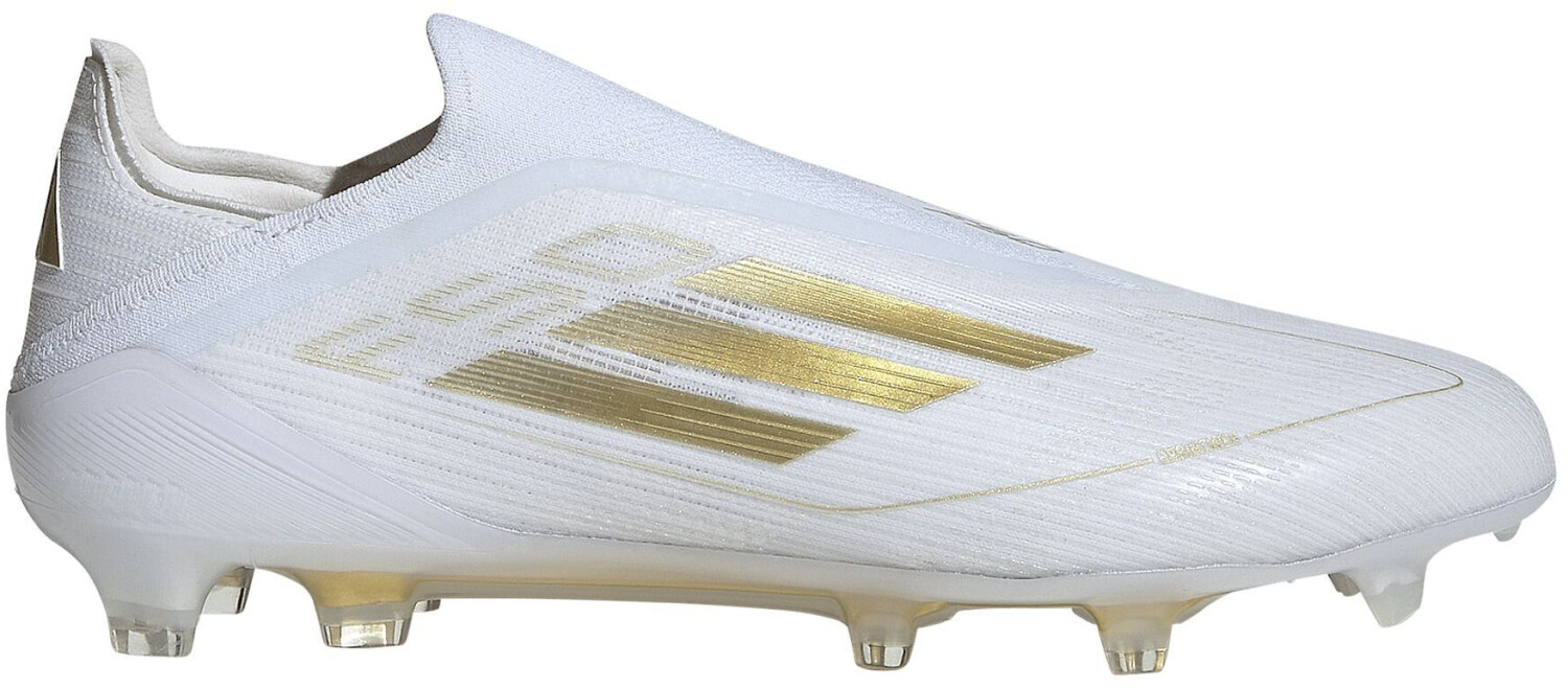 Adidas f50 weiß cheap