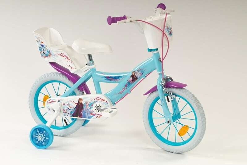 schutzblech kinderrad Kaloriko Kinderfahrrad Zoll Hellrosa aus Stahl für 2-4 Jahre, leichtes Zweirad mit Rücktrittbremse, und Klingel, ideal für Freizeit, Park _tab_bike-warranty-1 Stil:Claudel & Kahlo Ortlieb Back-Roller City limited