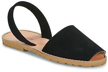 Minorquines AVARCA Daim negro