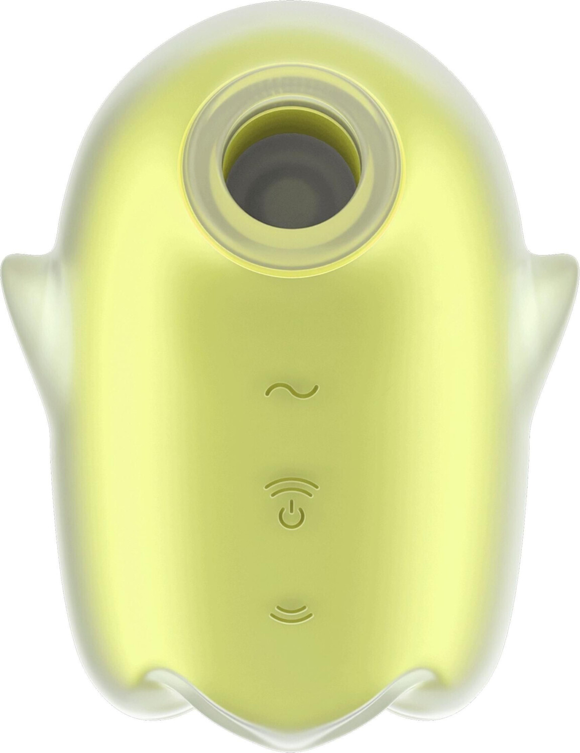 Satisfyer Glowing Ghost yellow