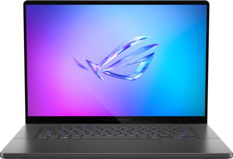 Asus ROG Zephyrus G16 GA605