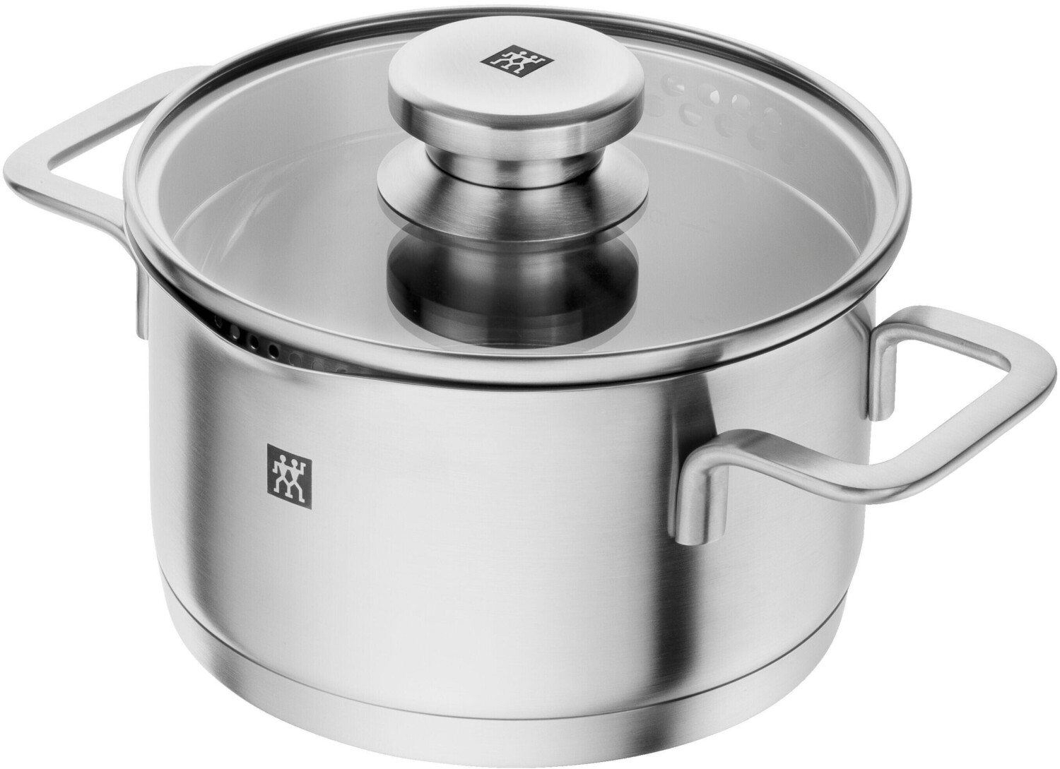 ZWILLING Pouristic Kochtopf 16 cm (65563-160-3)