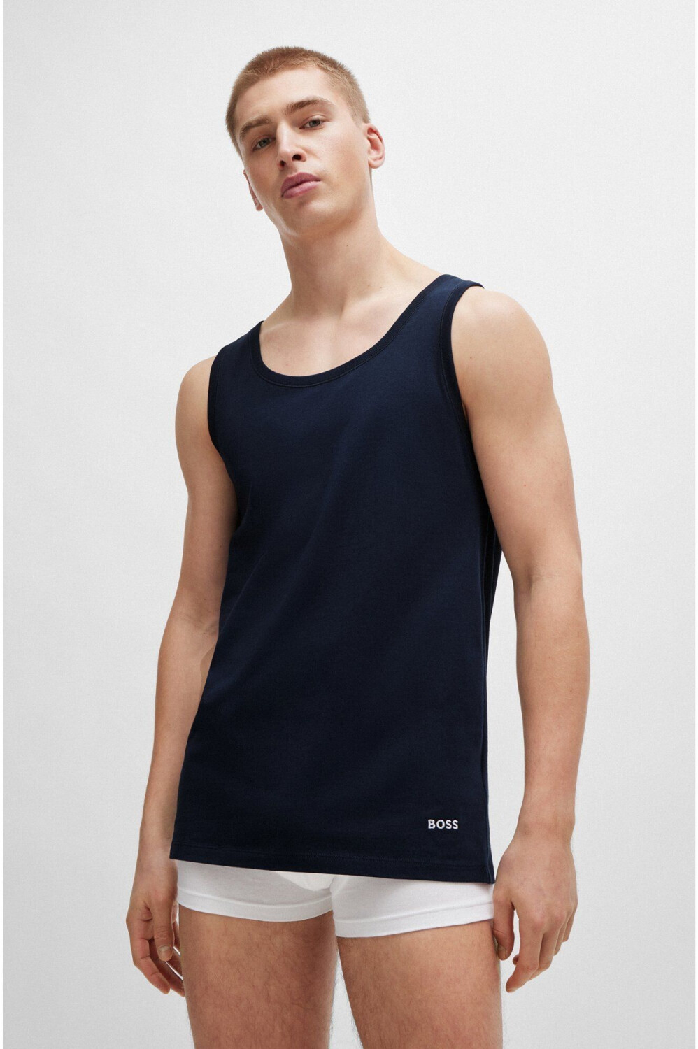 Boss tank top 2025