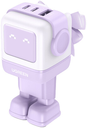Ugreen Nexode RG 65W Violet