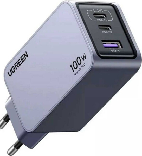 Ugreen Nexode Pro 100W, Bild 2