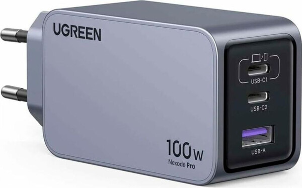 Ugreen Nexode Pro 100W, Bild 3