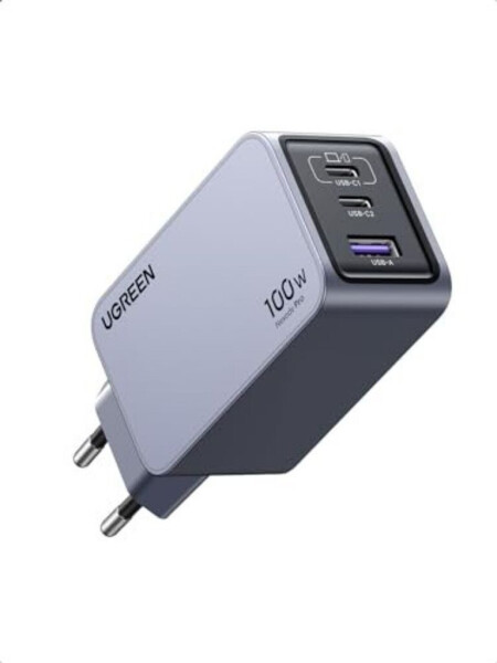 Ugreen Nexode Pro 100W, Bild 7