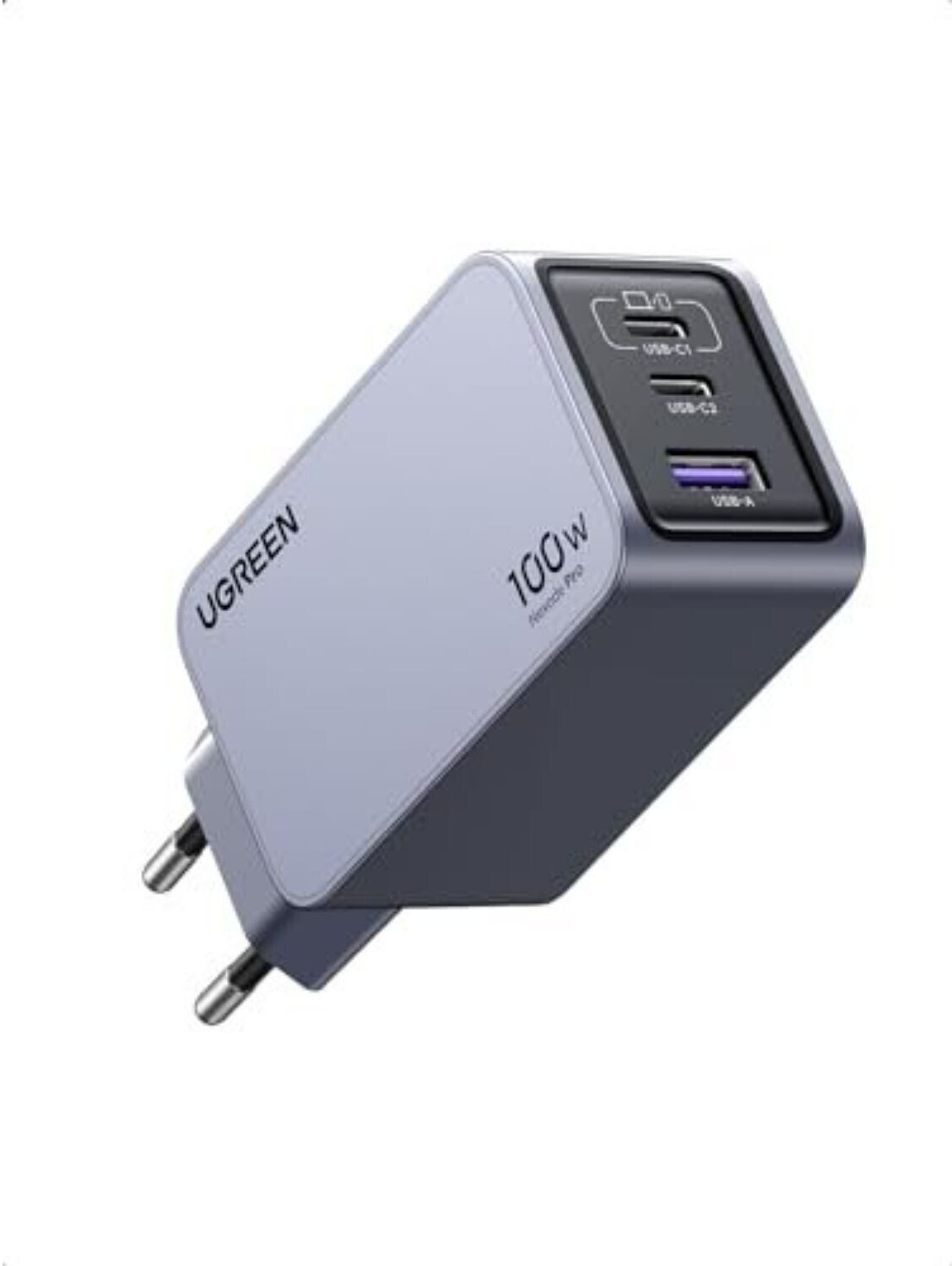Ugreen Nexode Pro 100W