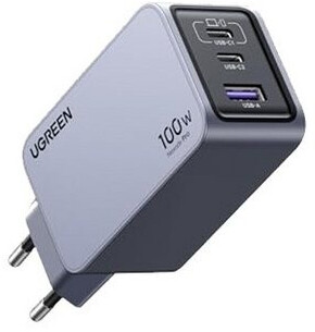 Ugreen Nexode Pro 100W ohne USB-C Kabel