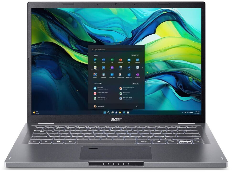 Acer Aspire 14 A14-51M-51PY