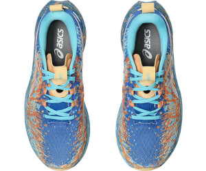 Asics Noosa Tri 16 Women 1012B675 nature blue faded orange ab 106 99 Preisvergleich bei idealo