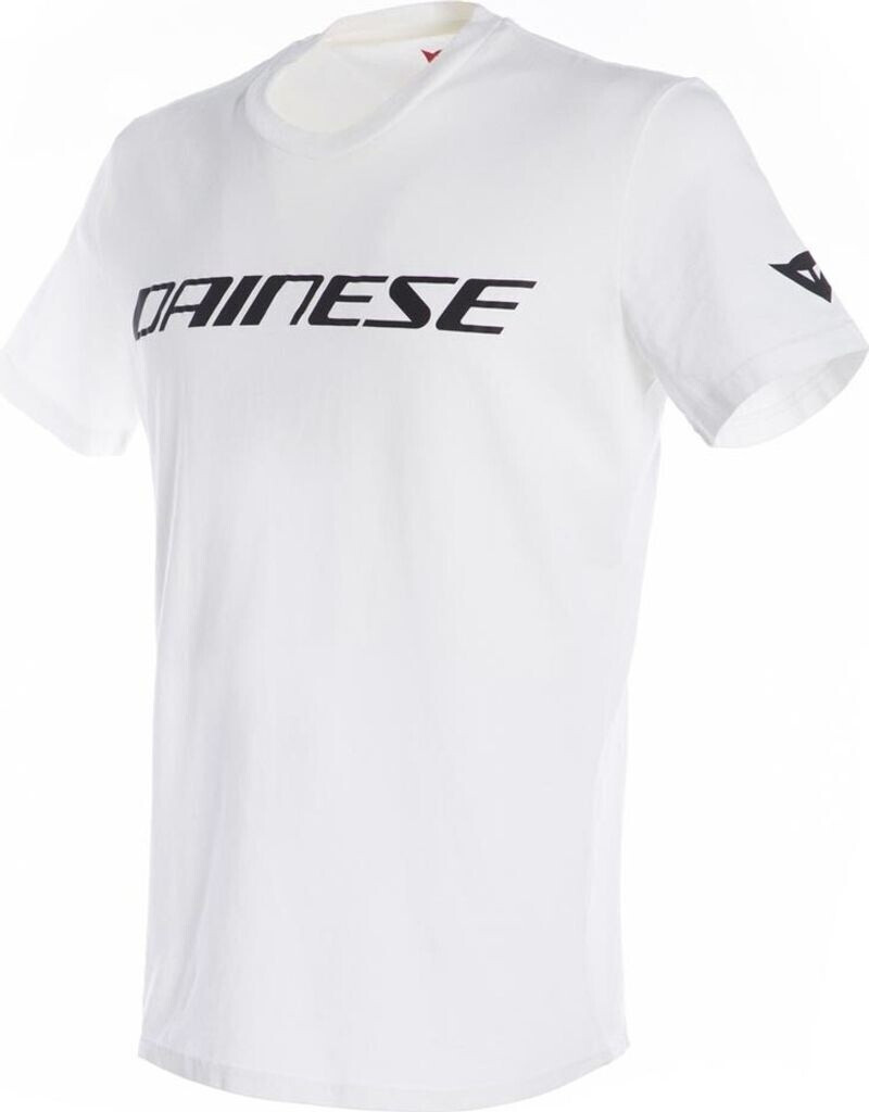 Dainese Logo Short Sleeve T-Shirt
