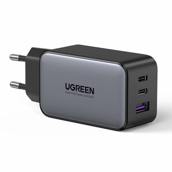Ugreen Nexode 65W 3xUSB, Bild 2