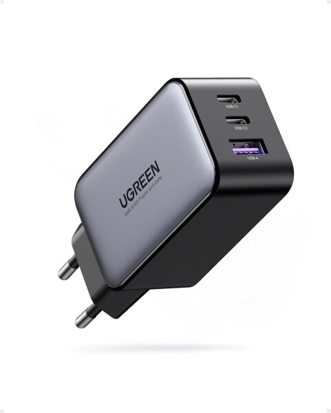 Ugreen Nexode 65W 3xUSB, Bild 17