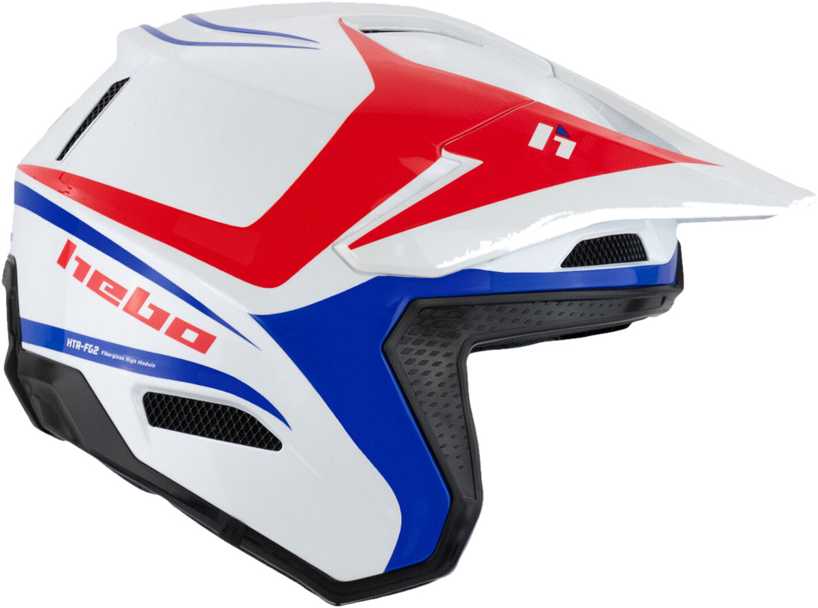 Hebo Zone Pro White