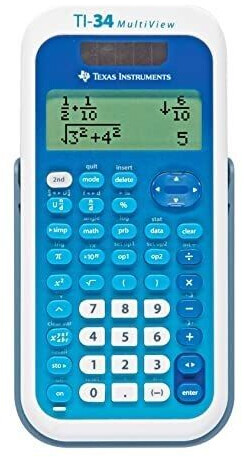 Texas Instruments 34MV/FC/4E10