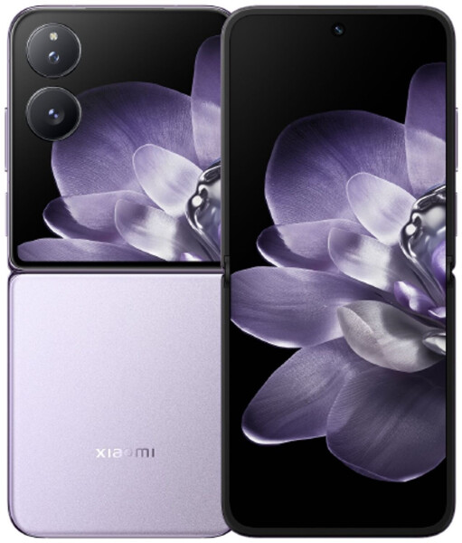 Xiaomi Mix Flip, Bild 2